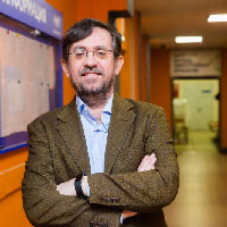 Fabio Bonsignorio photo